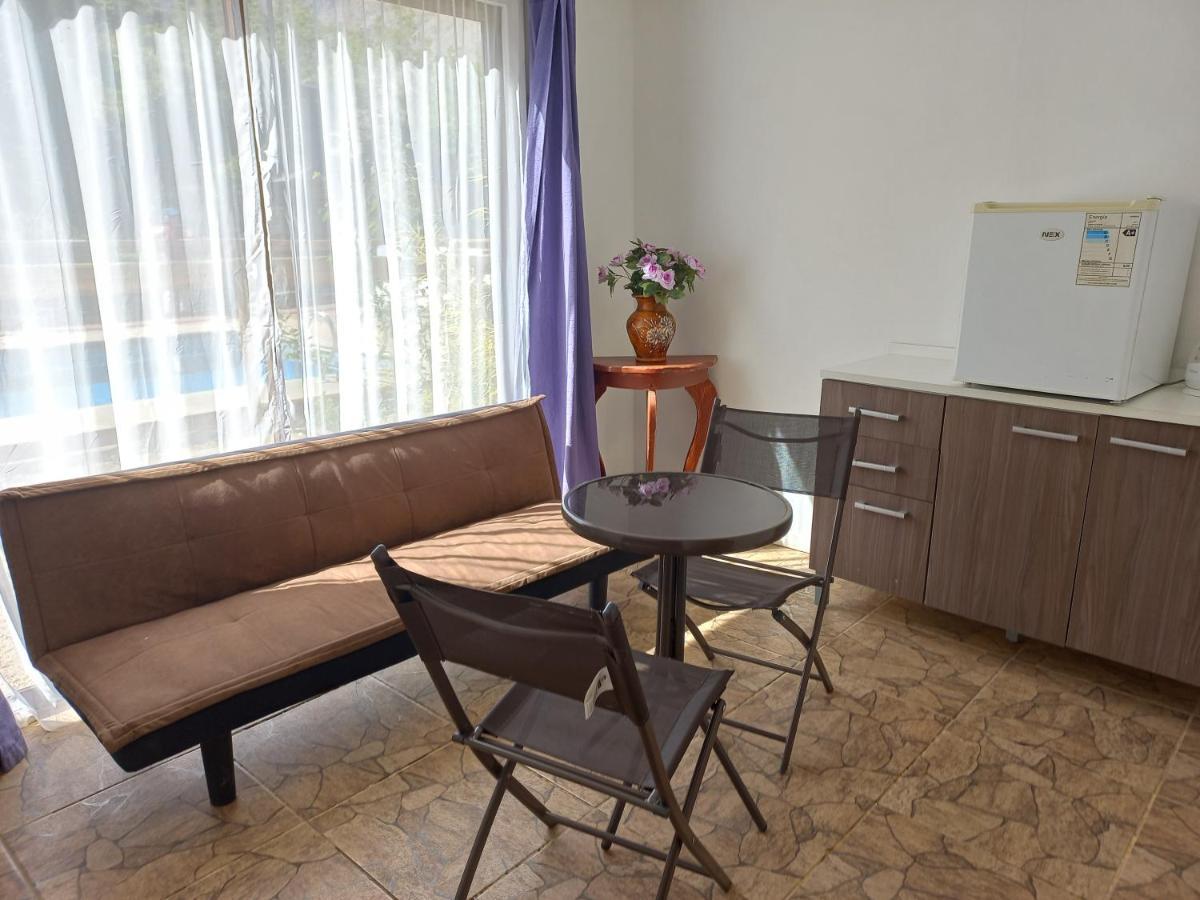 Imperio Apartahotel Pisco Elqui Extérieur photo