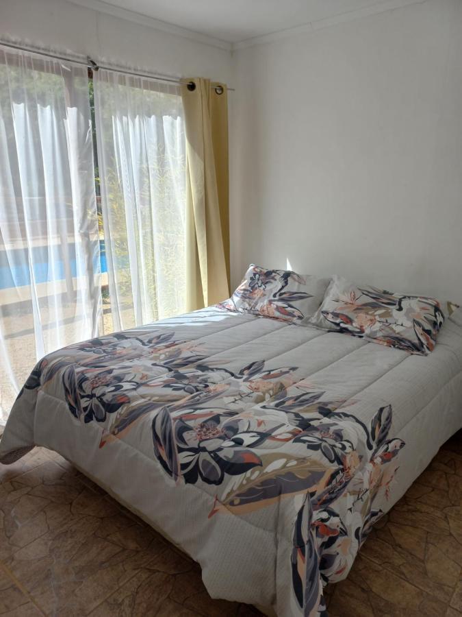 Imperio Apartahotel Pisco Elqui Extérieur photo