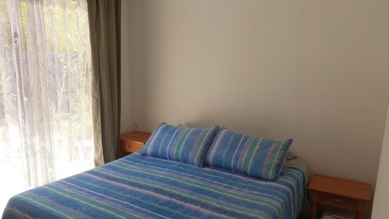 Imperio Apartahotel Pisco Elqui Extérieur photo